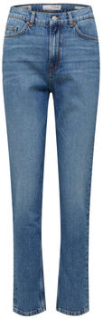 Selected Slfamy Hw Slim Chambly Blu Jeans U Noos (16081222) medium blue denim