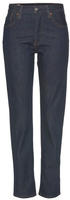Levi's 12501-0384-32/29, Levi's 505 Original Jeans Blau 29 / 32 Frau Deep Breath
