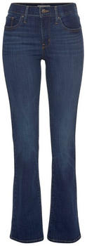 Levi's 315 Shaping Bootcut Jeans cobalt honor