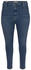 Levi's Mile High Super Skinny Jeans (Plus)