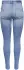 Only Power Mid Push Up Skinny Fit Jeans special bright blue denim