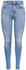 Only Power Mid Push Up Skinny Fit Jeans special bright blue denim