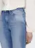 Only Power Mid Push Up Skinny Fit Jeans special bright blue denim