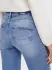 Only Power Mid Push Up Skinny Fit Jeans special bright blue denim