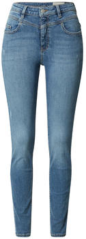 Esprit Shaping Skinny Fit Jeans (991EE1B330) blue medium wash