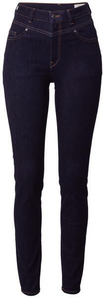 Esprit Shaping Skinny Fit Jeans (991EE1B330) blue rinse