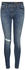 Noisy May Lucy NW Skinny Fit Jeans (27017960) medium blue denim