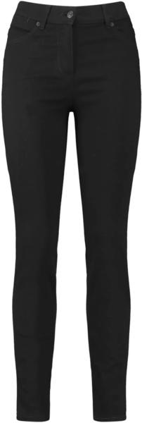 Gerry Weber Best4me Skinny Fit Jeans (1_92390-67950) black black denim