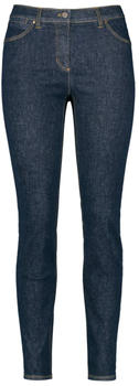 Gerry Weber Best4me Skinny Fit Jeans (1_92390-67950) dark denim