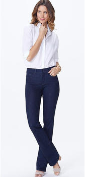 Not Your Daughter's Jeans Barbara Bootcut (PDNM2044) blue