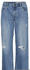 Noisy May Nmamanda Nw Dest Jeans Vi141lb Noos (27018105) light blue denim