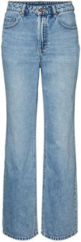 Vero Moda Vmkithy Hr Loose Str Jeans Li374 Ga Noos (10267308)