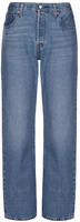 Levi's A1959-0005-30/29, Levi's 501 Original 90s Jeans Blau 29 / 30 Frau Drew Me In