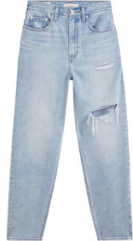 Levi's High Loose Taper Jeans here to stay