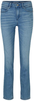 Tom Tailor Alexa Slim Fit Jeans light stone bright blue denim
