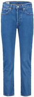 LEVI'S 3620002250, LEVI'S Jeans Mom Fit 501 7/8 blau | 29/L28 Damen