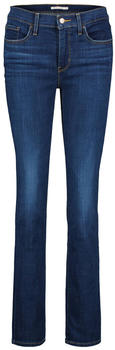 Levi's 314 Shaping Straight Jeans cobalt honor