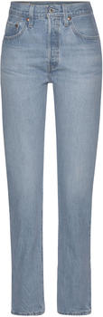 Levi's 501 Women's Original Jeans luxor last