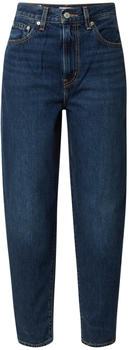 Levi's High Loose Taper Jeans class act