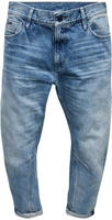 G-star D19821-C967-C947-32-25, G-star Arc 3d Boyfriend Jeans Blau 25 / 32 Frau Sun