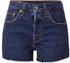 Levi's 501 High Waisted Shorts (56327)