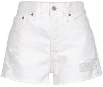 Levi's 501 High Waisted Shorts (56327) everything's fine