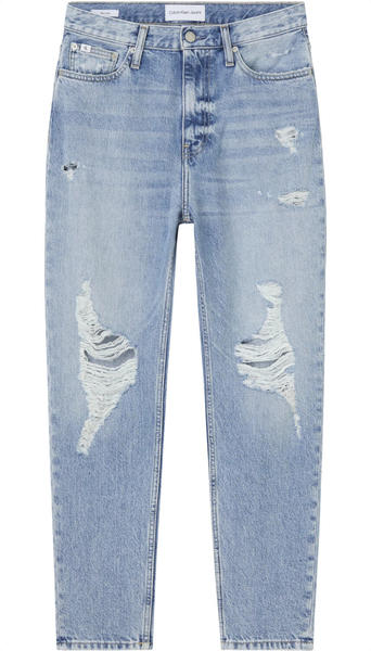 Calvin Klein Mom Jeans (J20J218512) denim medium