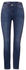 Cecil Toronto Slim Fit Jeans (B374945) mid blue wash