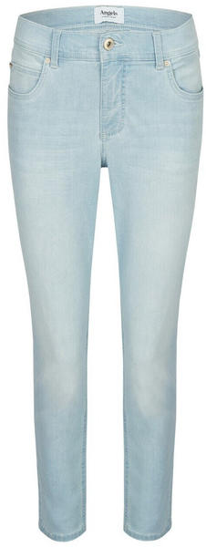 Angels Jeans Ornella Ankle Jeans bleached blue used