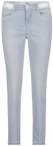 Angels Jeans Ornella Sporty Ankle Jeans light blue used
