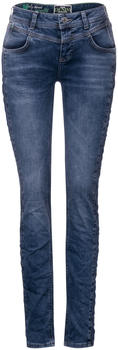 Street One Jane Casual Fit Jeans (A374775) autentic blue wash
