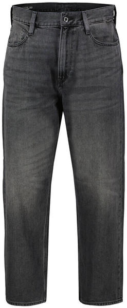 G-Star Type 89 Loose Fit Jeans worn in tin