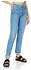 Levi's 724 High Rise Straight Jeans