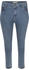 Levi's 721 High Rise Skinny Jeans (Plus)
