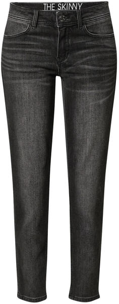 Taifun Ankle Skinny Jeans (11_920990-19053) grey denim