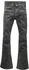 G-Star 3301 High Waist Flare Jeans