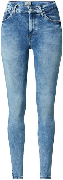 LTB Amy Skinny Jeans maylin wash