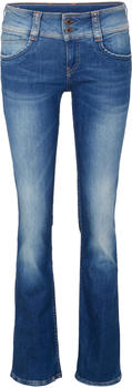Pepe Jeans Gen Straight Fit Jeans (PL204159D45) royal dark blue