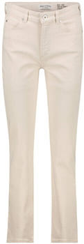 Marc O'Polo Straight Cropped Jeans (M01906712057) natural ecru wash
