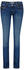 Pepe Jeans New Brooke Slim Fit Mid Waist Jeans (PL204165VW0) blue