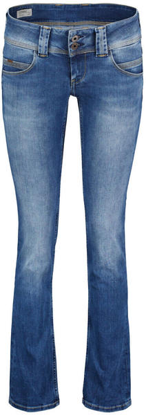 Pepe Jeans Venus Straight Fit Low Waist Jeans (PL204175D24)