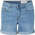 Noisy May Lucy NM Shorts (27019455) light blue