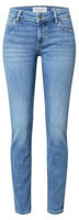 Marc O'Polo 5000009492, Marc O'Polo Damen Jeans Slim Fit 28/34 stoned blue