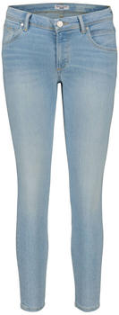 Marc O'Polo Alva Slim Cropped Jeans cobalt blue