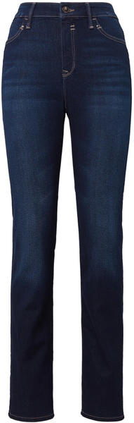 Mavi Kendra Straight Leg Jeans deep uptown str