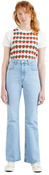 Levi's 70's High Flare Jeans marin babe/blue