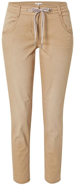 Tom Tailor Tapered Relaxed Jeans (1032046) dark sepia