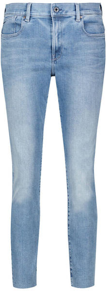 G-Star Lhana Skinny Jeans light indigo aged