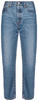 Levi ́s Jeans "501® Crop" - Regular fit - in Blau - W27/L30