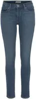 Levi's Slim-fit-Jeans "311 SHAPING SKINNY", Damen, Gr. 28, L&auml;nge 28, blau (mid,